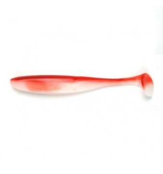 Guma Keitech Spiningowa Kopyto Shiner 1szt/10cm.