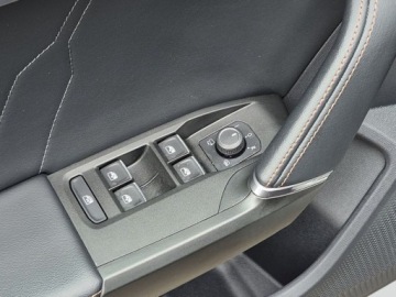 Cupra Formentor Crossover 2.0 TSI 190KM 2021 Cupra Formentor 4Drive AmbienteFaktura VATkessyKameraBeatsAUDIO 2.0, zdjęcie 2