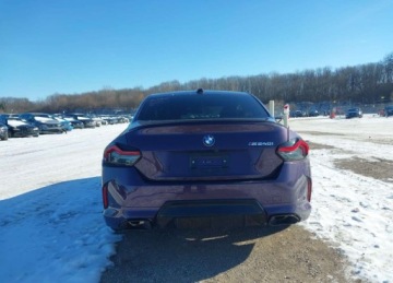 BMW Seria 2 F74 2026 BMW Seria 2 2026 BMW M240I XDRIVE 3.0 Benzyna 387KM, zdjęcie 5