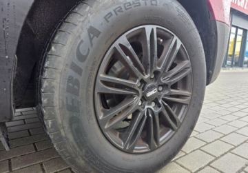 Hyundai ix35 SUV 1.6 GDI 135KM 2012 Hyundai ix35 1.6benz 136KM KameraParkton Temp Grz.FoteleKanapa Klima Oplat, zdjęcie 37