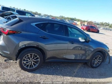 Lexus NX II 2024 Lexus NX 250 PREMIUM, 2024r., 2.5L 2.5 Benzyna 203KM, zdjęcie 4