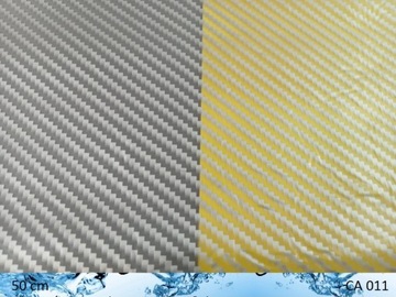 Hydrografika folia do hydrografiki CA 011 / 50 cm