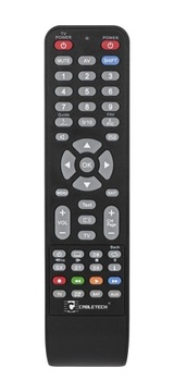 Pilot programowalny Cabletech do max. 4 urządzeń - sami programujemy