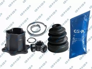 GSP KLOUB VNIT VW JETTA III IV PASSAT B6 B7 CC