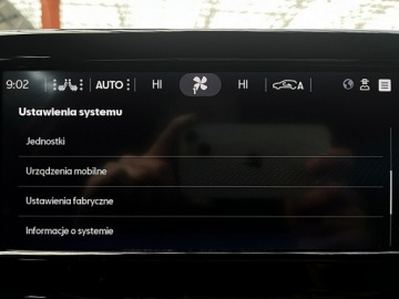 Seat Leon IV Sportstourer 1.5 EcoTSI 130KM 2021 Seat Leon Sportstourer ACC+LED Iwł Kraj Bezwy, zdjęcie 36