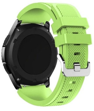 PASEK DO HUAWEI WATCH GT 2 3 4 GT2 PRO GT3 GT4 PRO GT2e 46MM 48MM KOLORY