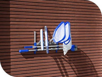 Органайзер для аксессуаров для бассейна Bestway