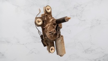 SILNICZEK WYCIERACZEK TYŁ FORD FOCUS