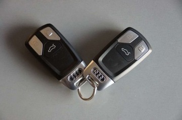 Audi A4 B9 Limousine 2.0 TDI 150KM 2015 Audi A4 Limousine 2.0 TDI CR 150 KM, Virtual, Navi, Full LED Matrix, GWARA, zdjęcie 33