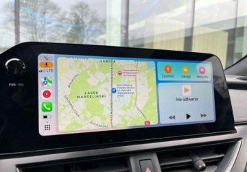 Lexus UX Crossover Facelifting 2.0 300h 199KM 2024 Lexus UX UX 300h Omotenashi Szyberdach Vat Marza Serwis ASO Salon PL, zdjęcie 15