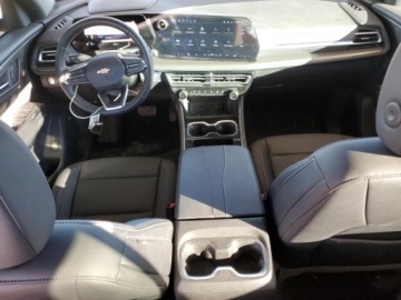 Chevrolet 2025 Chevrolet Traverse LT 2025 2.5l 2.5 Benzyna 310KM, zdjęcie 8