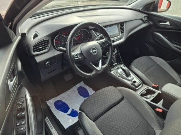 Opel 2021 Opel Grandland X 224ps, Full Led, Blis, Navi, Kame, zdjęcie 17