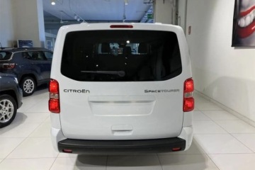 Citroen Spacetourer Van M 2.0 BlueHDI 177KM 2025 CITROEN SpaceTourer XL L2H1 Plus EAT8 2.0 180KM 2025, zdjęcie 6