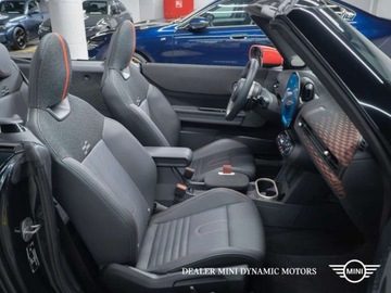 Mini 2024 MINI John Cooper Works John Cooper Works Cabrio 231 KM - Dostepny Wkrotce, zdjęcie 8