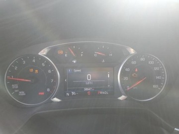 Chevrolet Blazer II 2022 Chevrolet Blazer 2022r., 2LT, od ubezpieczalni 2.0 Benzyna 228KM, zdjęcie 10