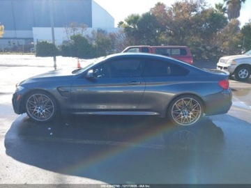 BMW Seria 4 F32-33-36 2016 BMW M4 2016 3.0 Benzyna 425KM, zdjęcie 2