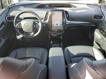 Toyota Prius IV Hatchback Plug-in 1.8 Hybrid Plug-in 122KM 2021 Toyota Prius 2021 TOYOTA PRIUS PRIME LE, silnik hybrydowy 1.8 L 1.8 121KM, zdjęcie 8