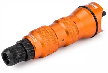 ЗАКЛЕПКА ДЛЯ ОТВЕРТКИ ПЕРЕХОДНИК ДЛЯ ЗАКЛЕПКИ-ГАЙКИ 8 шт.