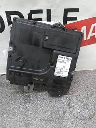 DAILY 5802819483 MODUL ŘÍZENÍ RÁDIO NAVIGACE