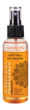 Marion Ultralekka Odżywka olejek arganowy 120 ml