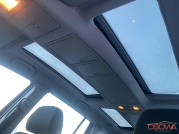 Opel Zafira B 1.8 ECOTEC 140KM 2008 Opel Zafira 1.8 Benz. 7 osobowy szklane dachy xenon lesny zadbany polecam, zdjęcie 15