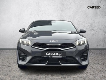 Kia Proceed Shooting Brake Facelifting 1.5 T-GDI 160KM 2022 Kia Pro_cee'd Kia Pro_cee'd 1.5 T-GDI GT Line DCT, zdjęcie 7