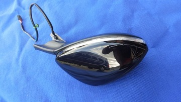 ПРАВОЕ ЗЕРКАЛО GOLF VII LIFT 2019