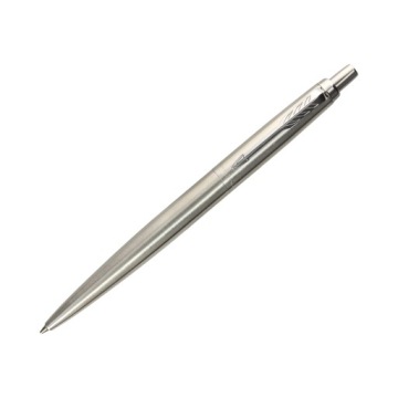 PARKER Розкішна Ручка JOTTER XL сріблястий На подарунок на День Вчителя