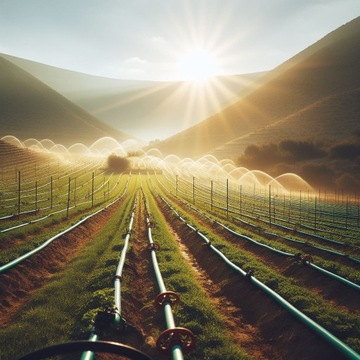 Монтажная труба fi20 100M для садового поливного шланга ПРОЧНАЯ ПРОЧНАЯ ГИБКАЯ