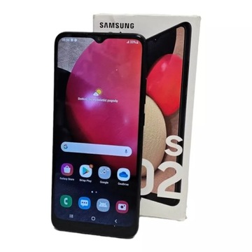 SAMSUNG GALAXY A02S *OKAZJA*