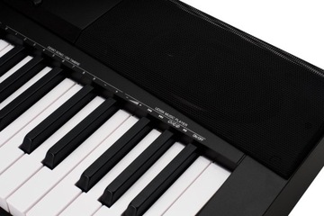 Цифровое пианино с органом M-tunes mtDP-881 Режим обучения