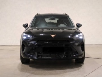 Cupra Formentor Crossover Facelifting 2.0 TSI 204KM 2026 Od ręki - 2.0 TSI 4Drive DSG 204KM, zdjęcie 1
