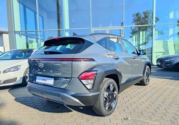 Hyundai Kona II 2025 Hyundai Kona HYBRID 2025 NOWY 1.6GDI 129KM wersja Executive Tech OD REKI, zdjęcie 7