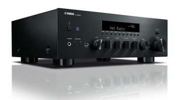INDIANA LINE TESI 661 + Сетевой стереоресивер YAMAHA R-N600A MusicCast