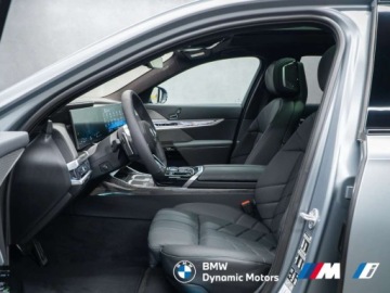 BMW Seria 7 G70 Sedan 3.0 40d 299KM 2026 BMW Seria 7 40d xDrive 299 KM mHEV - Gotowy do Odbioru - Kamera 360 - Hak, zdjęcie 16