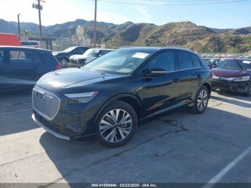 Audi Q4 2023 Audi Q4 e-tron E-Tron Premium Plus 40 2023 Elektryczny 201KM, zdjęcie 1