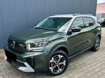 Citroen C3 Aircross  II 2026 Od ręki - Max eDCT6 1.2 mHEV 145KM / Pakiet zimowy, zdjęcie 2