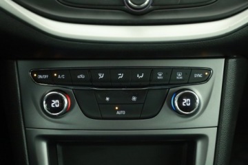 Opel Astra K Sports Tourer 1.4 Turbo 150KM 2018 Opel Astra 1.4 T, Salon Polska, 1. Właściciel, zdjęcie 9