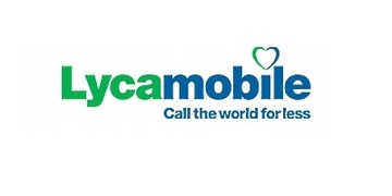 Doładowanie LycaMobile 20 zł