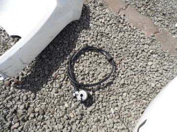 SYM VS 125 ŚLIMAK + LINKA LICZNIKA PRĘDKOŚCIOMIERZ