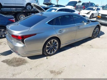 Lexus LS V 2021 Lexus LS 500 2021 3.5 Benzyna 416KM, zdjęcie 5