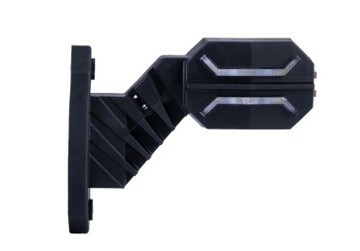 СВЕТОДИОДНЫЙ ГАБАРИТНЫЙ ФОНАРЬ ДРАКОН ТРИ ФУНКЦИИ