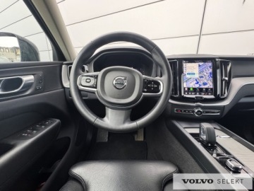 Volvo XC60 II 2024 Volvo XC 60 B4 Benzyna | Plus Dark | aut | Salon P, zdjęcie 24