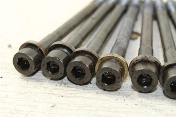 BMW K100 LT БОЛТ ШПИЛЬКИ С ГОЛОВКОЙ