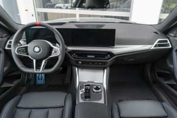 BMW Seria 2 F74 2025 BMW M240 xDrive Coupe DEMO, zdjęcie 15