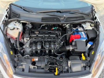 Volkswagen Sharan I 2.0 TDI 140KM 2014 Ford Fiesta Mk7 2014r 1.25 82KM Piękny Stan lakier cały oryginał, zdjęcie 21