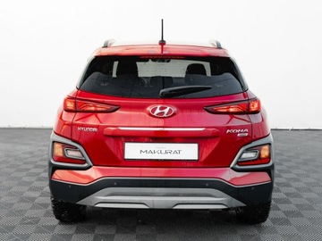 Hyundai Kona I Crossover 1.6 T-GDI 177KM 2020 Hyundai Kona WD4365R#1.6 T-GDI Style 4WD DCT, zdjęcie 9