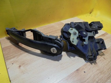 ZAMEK DRZWI PRAWY PRZÓD SEAT IBIZA III 102899-101