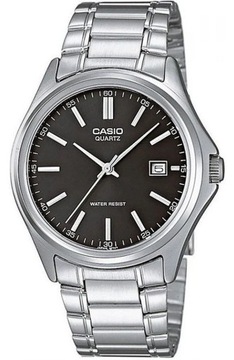 Zegarek Męski CASIO MTP-1183PA-1AEF