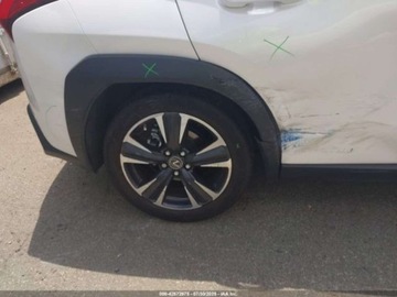 Lexus UX 2021 Lexus UX 2021 LEXUS UX 250H 2.0 Hybryda 181KM, zdjęcie 8